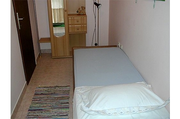 Хорватiя Privát Slatine, Екстер'єр